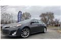 2013 Toyota Avalon XLE * TOIT OUVRANT * GPS * CUIR * JAMAIS ACCDIENTÉ for sale 2013
Toyota
Avalon XLE * TOIT OUVRANT * GPS * CUIR * JAMAIS ACCDIENTÉ