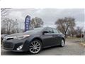 2013
Toyota
Avalon XLE * TOIT OUVRANT * GPS * CUIR * JAMAIS ACCDIENTÉ