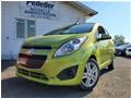 2013 Chevrolet Spark LT * BLUETOOTH * A/C * JAMAIS ACCIDENTÉ * A1 for sale 2013
Chevrolet
Spark LT * BLUETOOTH * A/C * JAMAIS ACCIDENTÉ * A1
