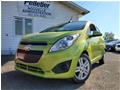 2013
Chevrolet
Spark LT * BLUETOOTH * A/C * JAMAIS ACCIDENTÉ * A1