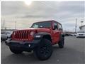 2018
Jeep
Wrangler SPORT * 4X4 * TOIT RIGIDE * TRAIL RATED