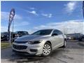 2017 Chevrolet Malibu PUSH START * BLUETOOTH * JAMAIS ACCIDENTE for sale 2017
Chevrolet
Malibu PUSH START * BLUETOOTH * JAMAIS ACCIDENTE